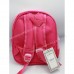 Детские рюкзаки BX8112 dark pink