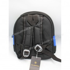 Детские рюкзаки BX8112 black