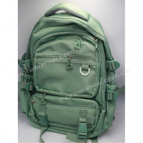 Спортивні рюкзаки LD-9804 green