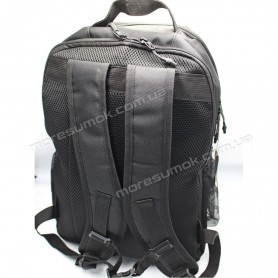 Спортивні рюкзаки FH80187 black
