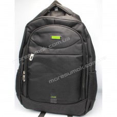 Спортивні рюкзаки LY3029 black-green