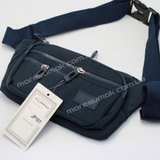 Спортивні бананки JP101 blue