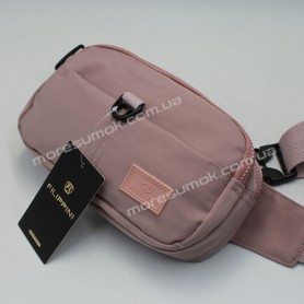 Спортивні бананки JP111 purple Спортивні бананки JP111 purple