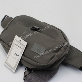 Спортивні бананки JP111 gray Спортивні бананки JP111 gray