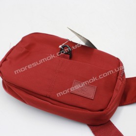 Спортивні бананки JP111 bordo Спортивні бананки JP111 bordo