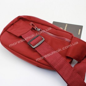 Спортивні бананки JP111 bordo Спортивні бананки JP111 bordo