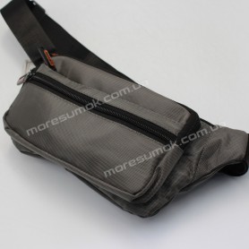 Чоловічі бананки HY7804 gray Чоловічі бананки HY7804 gray