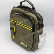 Сумки мужские JL-2301 green