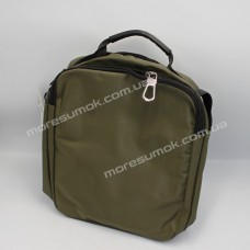 Сумки мужские JL-2301 green