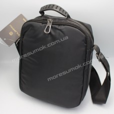 Сумки мужские JL-2302 black