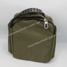 Сумки мужские JL-2302 green