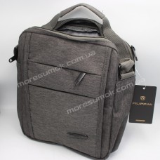 Сумки чоловічі JL-2011-2 gray