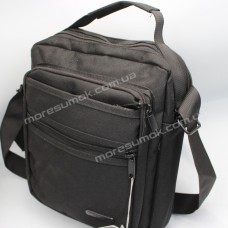 Сумки мужские JL-2032 black