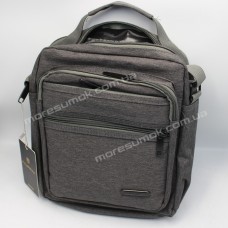 Сумки мужские JL-2032 gray