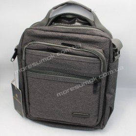 Сумки чоловічі JL-2032 gray