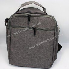 Сумки мужские JL-2032 gray