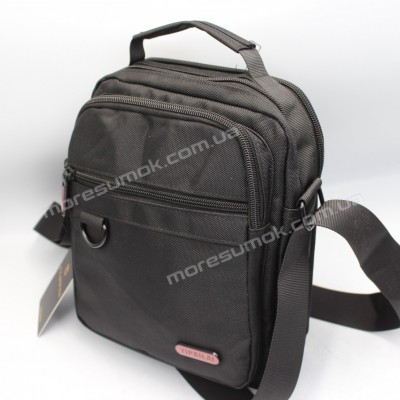 Сумки мужские YP9574 black