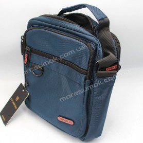 Сумки мужские YP9574 blue Сумки мужские YP9574 blue