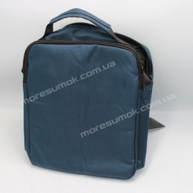 Сумки мужские YP9574 blue Сумки мужские YP9574 blue