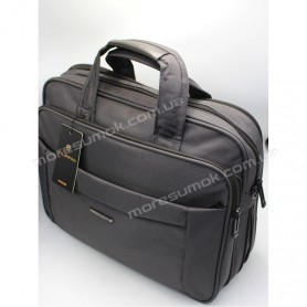 Сумки для ноутбуков GL5809 dark gray