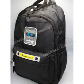 Спортивні рюкзаки HM235 black Спортивні рюкзаки HM235 black