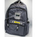 Спортивні рюкзаки HM235 gray Спортивні рюкзаки HM235 gray