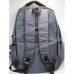 Спортивні рюкзаки HM235 gray