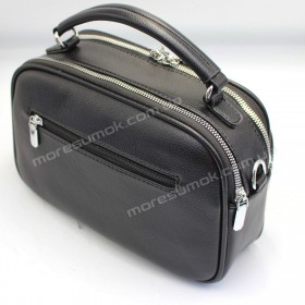 Сумки крос-боді 18257 black