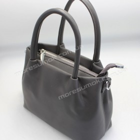 Сумки крос-боді 8625 dark gray