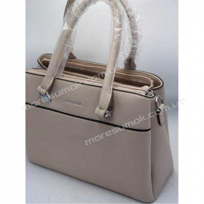 Сумки женские 3165 light khaki