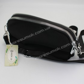 Сумки крос-боді 05283 black