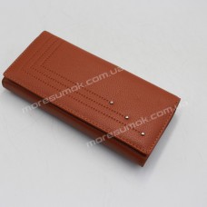 Жіночі гаманці Z8382 brown