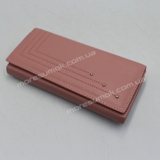 Жіночі гаманці Z8382 pink