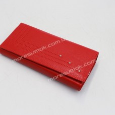 Жіночі гаманці Z8382 red