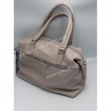 Сумки женские 883751 beige gray