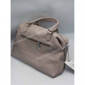 Сумки женские 883751 beige gray