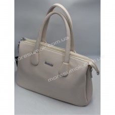 Сумки женские 883712 beige white