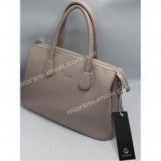 Сумки женские 883712 beige gray