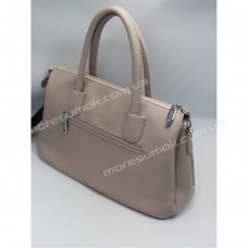 Сумки женские 883712 beige gray