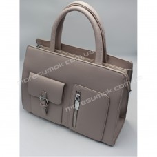 Сумки женские 883699 beige gray