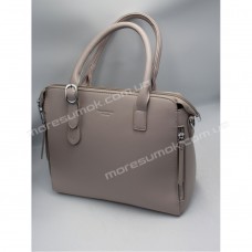 Сумки женские 883690 beige gray