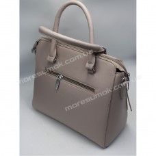 Сумки женские 883690 beige gray