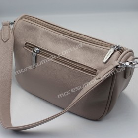 Сумки кросс-боди 883727 beige gray