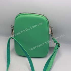 Сумки крос-боді G-24124 aqua green