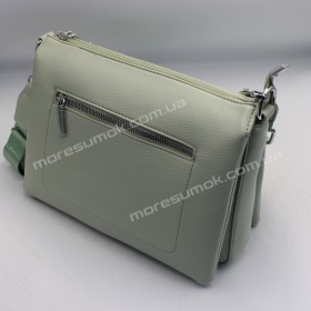 Сумки крос-боді 9009 green