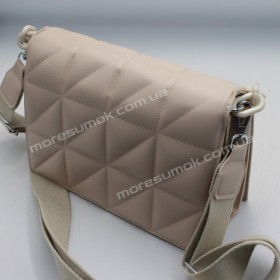 Сумки крос-боді B0185-1 beige