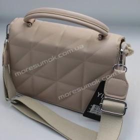 Сумки крос-боді B2206-3 beige