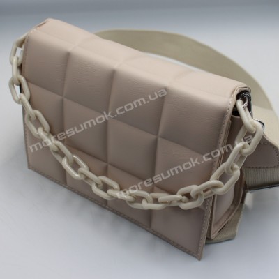 Сумки крос-боді B0185 beige