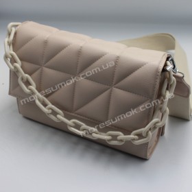 Сумки крос-боді B2206-1 beige