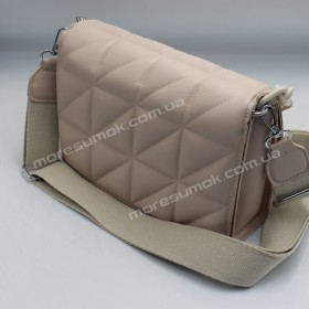 Сумки крос-боді B2206-1 beige